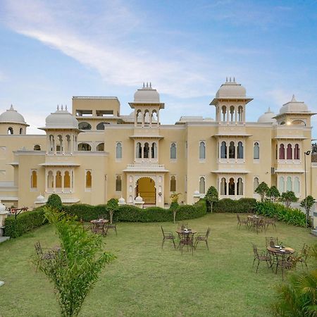The Everest Hill Resort Kumbhalgarh Dış mekan fotoğraf